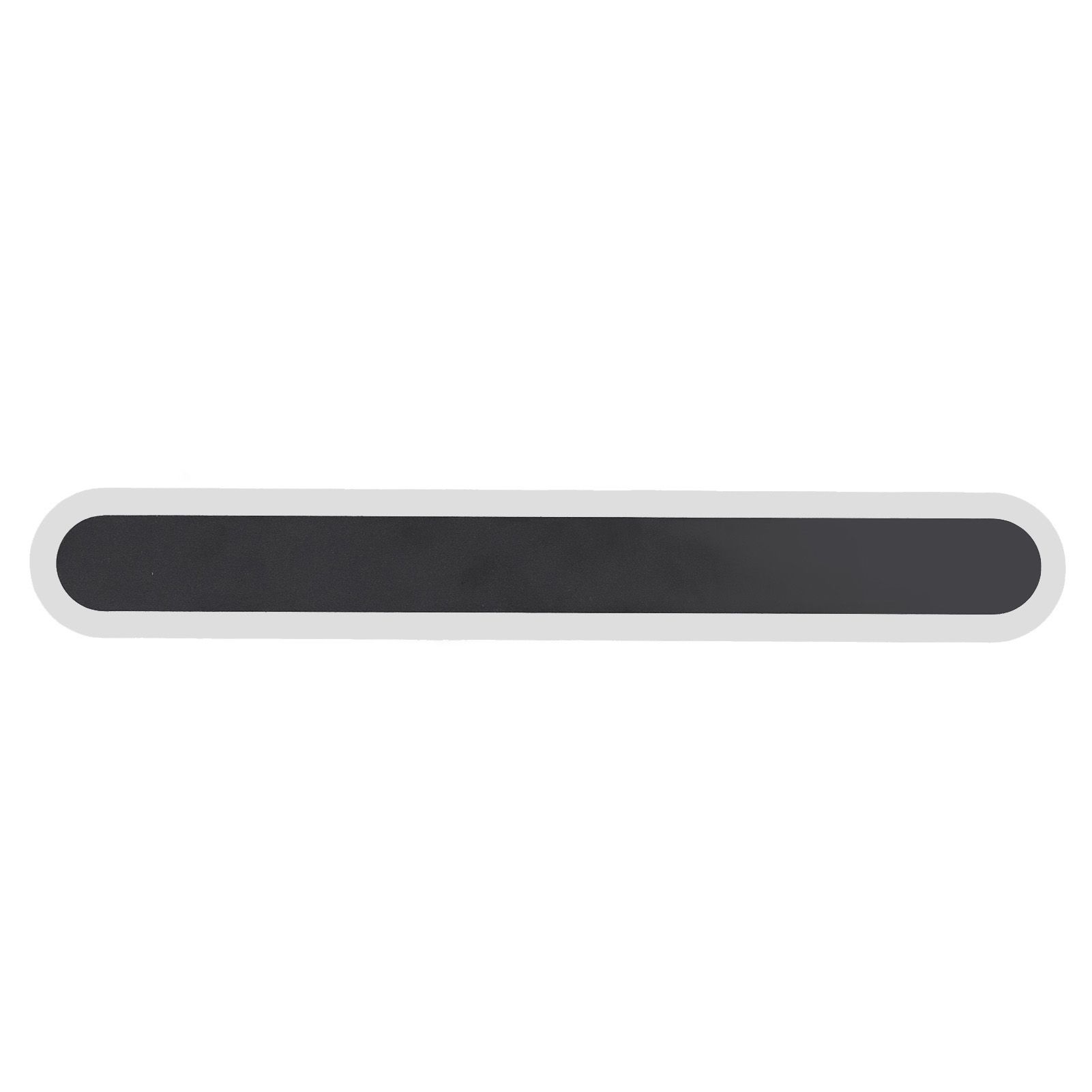 Long Strip Wall Light Eye Protection Modern Decorative LED Wall Lamp for view 10