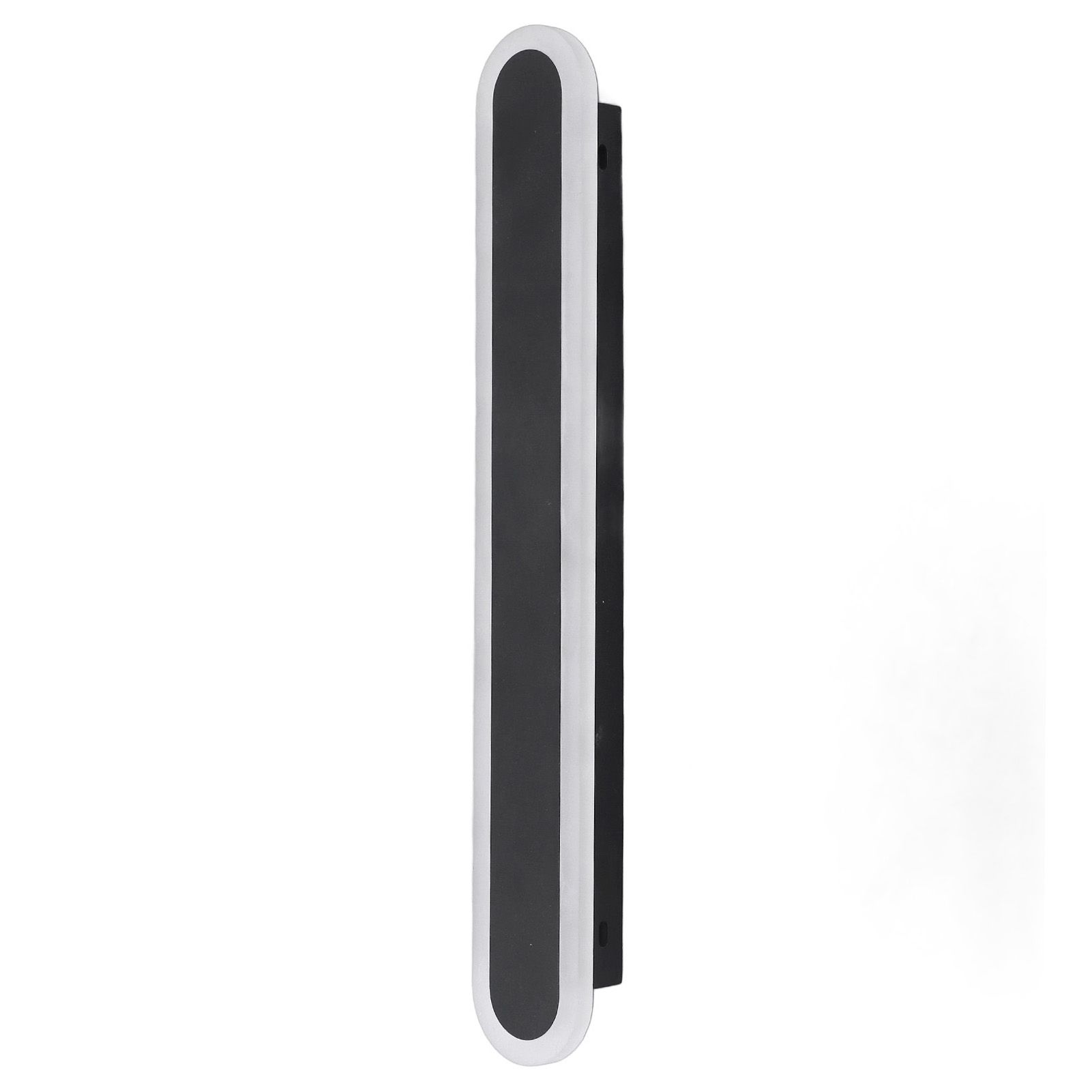 Long Strip Wall Light Eye Protection Modern Decorative LED Wall Lamp for view 13