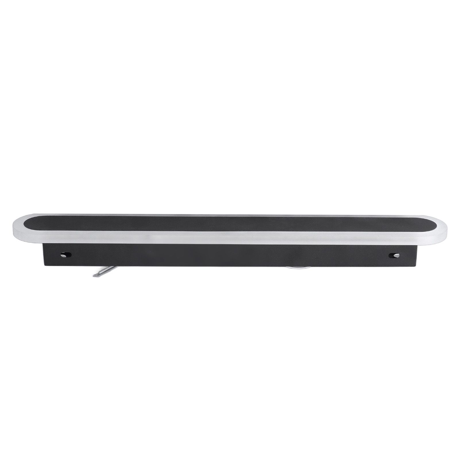 Long Strip Wall Light Eye Protection Modern Decorative LED Wall Lamp for view 14