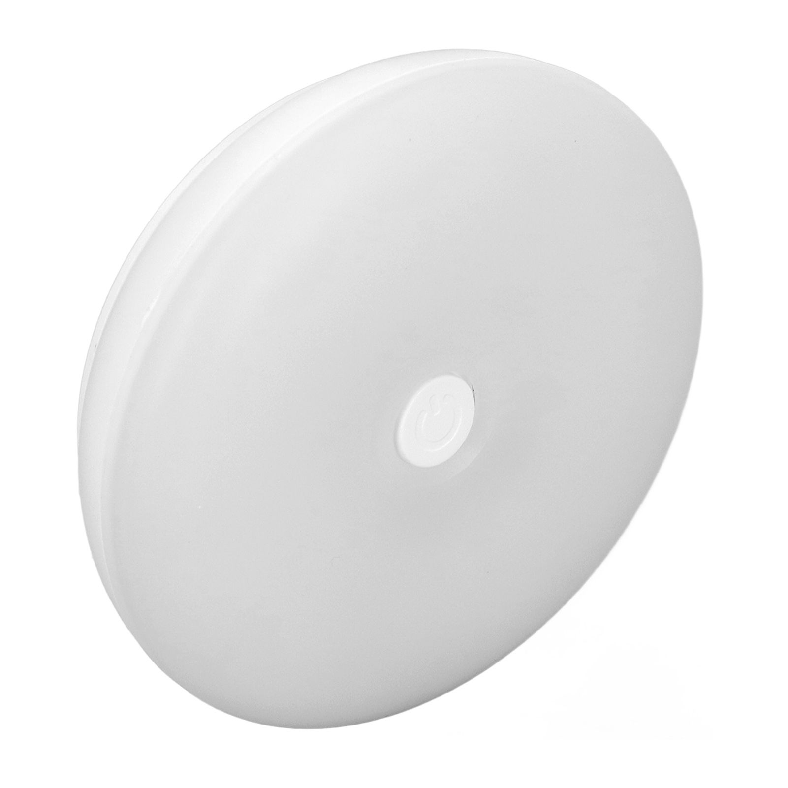 LED Wall Night Light Round Soft Warm Light 3W 18 LEDs Bedside Night Light with view 9