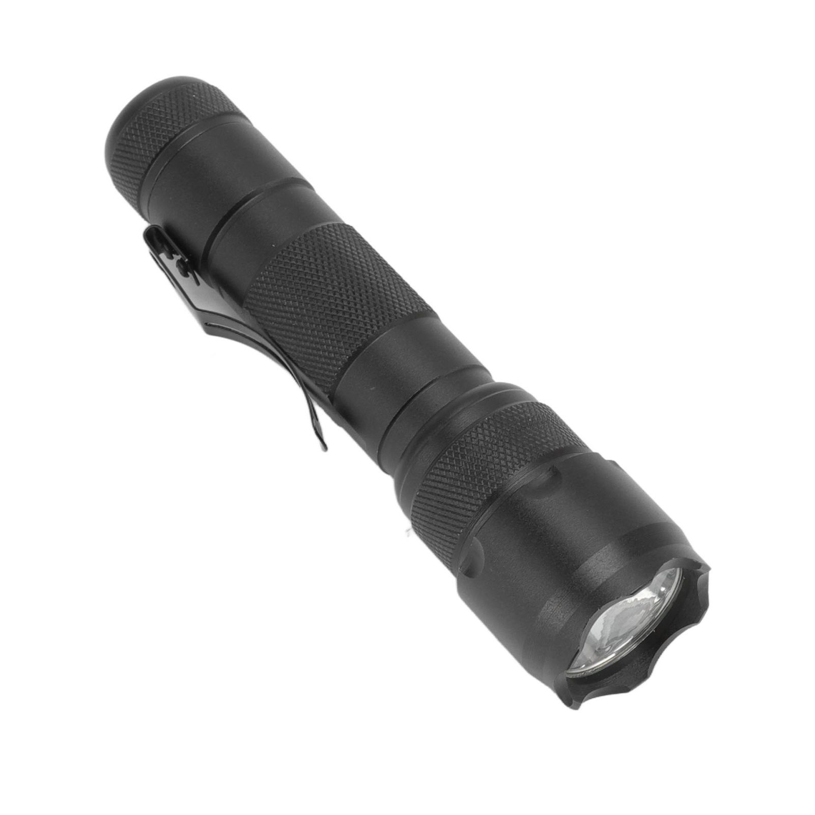 IR Light Torch 850nm Aluminium Alloy Night Vision Flashlight for Hunting view 2