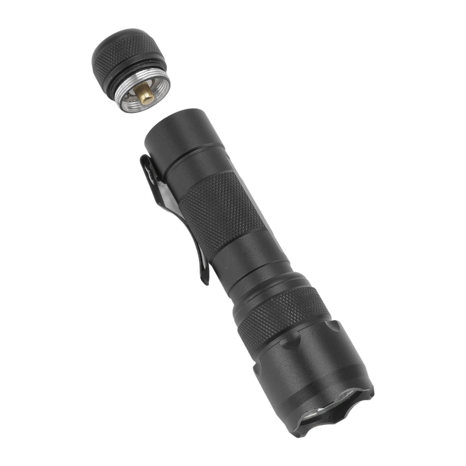 IR Light Torch 850nm Aluminium Alloy Night Vision Flashlight for Hunting view 9