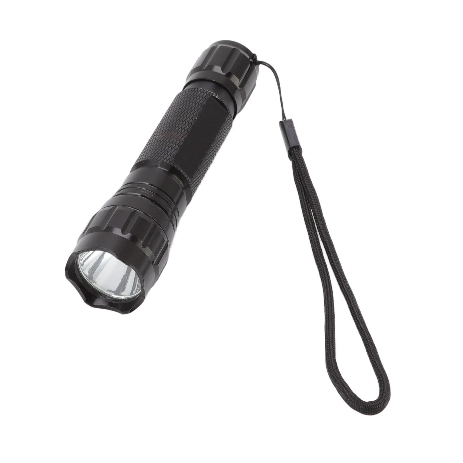 Mini Infrared LED Flashlight Handheld Waterproof 850nm IR Night Vision