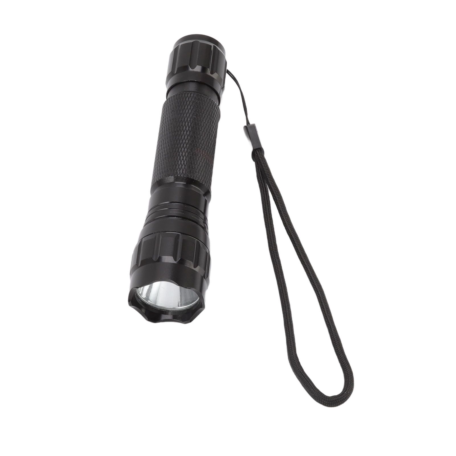 Mini Infrared LED Flashlight Handheld Waterproof 850nm IR Night Vision view 3