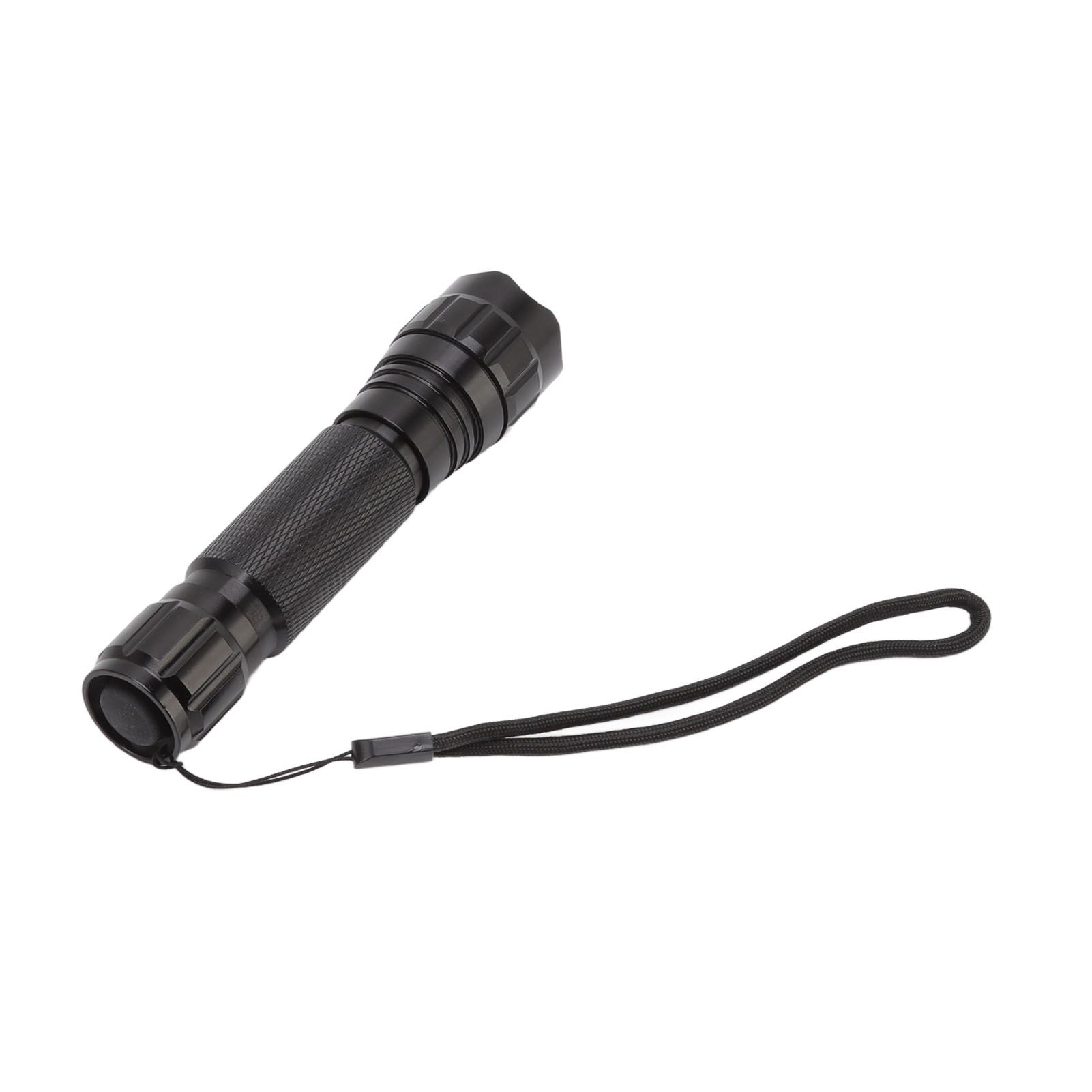 Mini Infrared LED Flashlight Handheld Waterproof 850nm IR Night Vision view 4