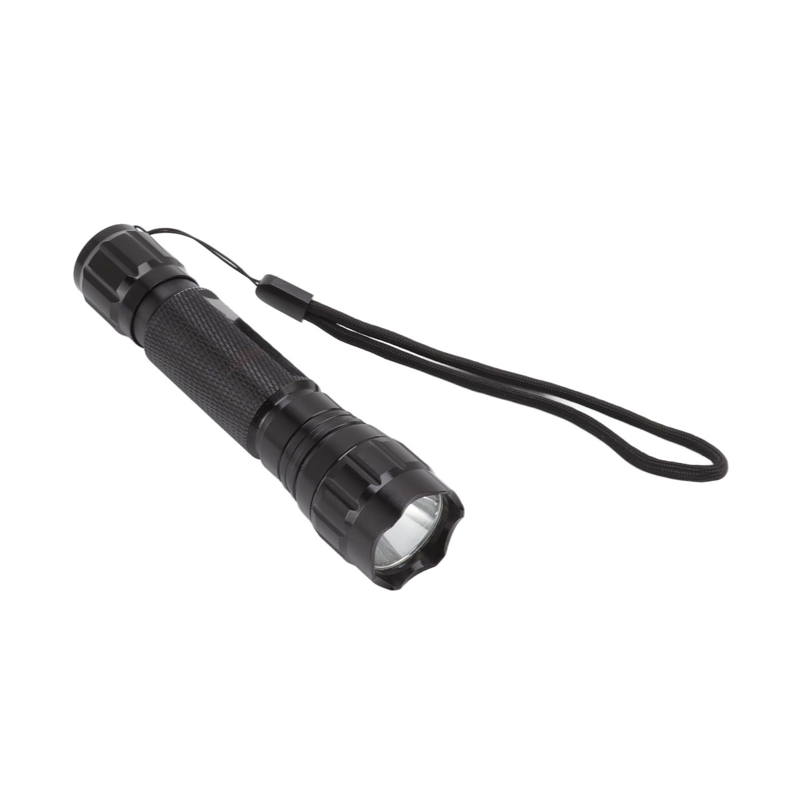Mini Infrared LED Flashlight Handheld Waterproof 850nm IR Night Vision view 5