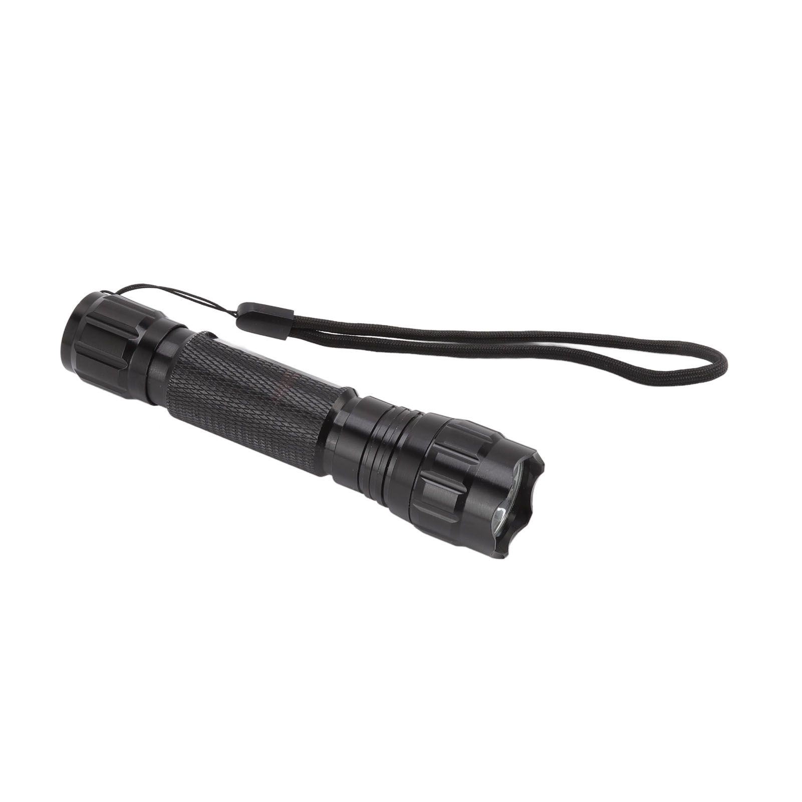 Mini Infrared LED Flashlight Handheld Waterproof 850nm IR Night Vision view 6