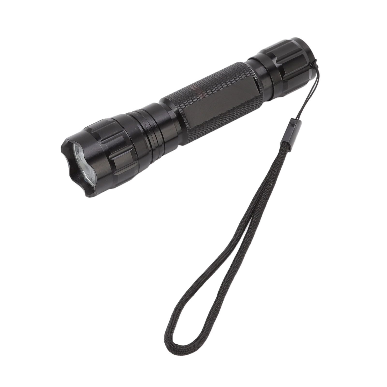 Mini Infrared LED Flashlight Handheld Waterproof 850nm IR Night Vision view 7