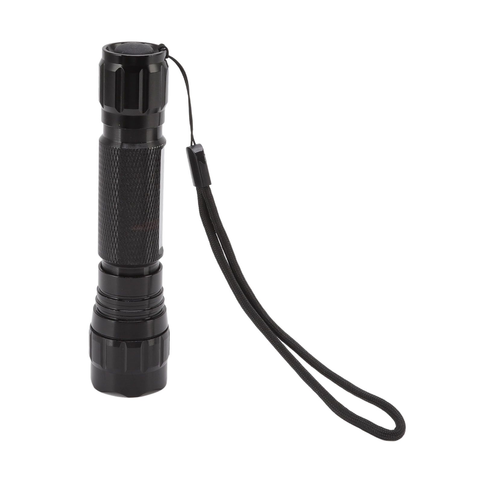 Mini Infrared LED Flashlight Handheld Waterproof 850nm IR Night Vision view 8
