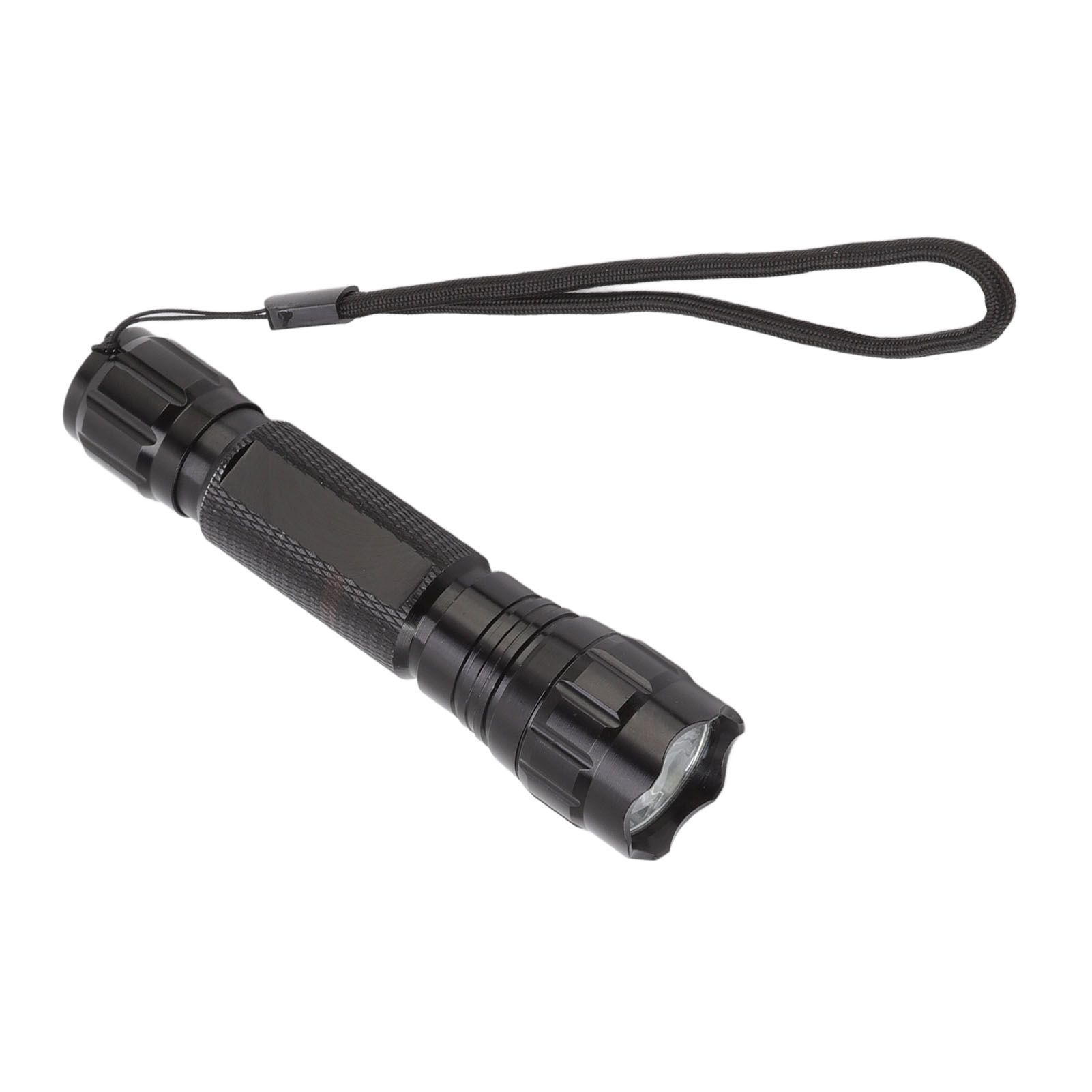 Mini Infrared LED Flashlight Handheld Waterproof 850nm IR Night Vision view 9