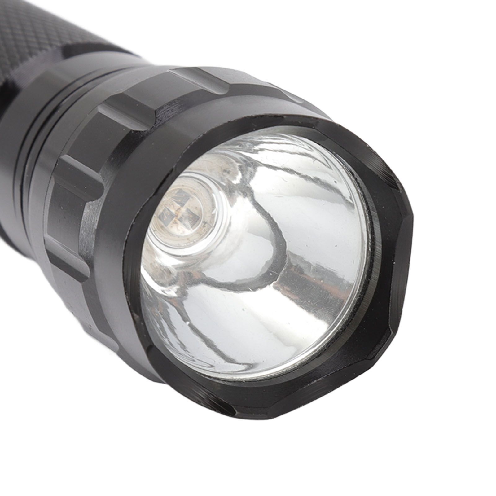 Mini Infrared LED Flashlight Handheld Waterproof 850nm IR Night Vision view 15