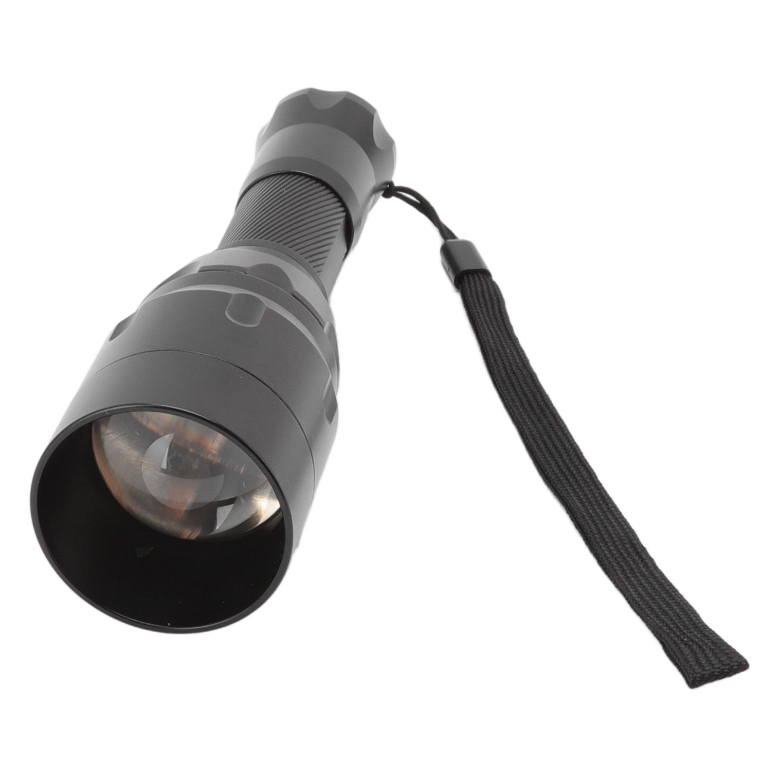 IR Flashlight LED 850nm Infrared Hunting Flashlight with Night Vision for