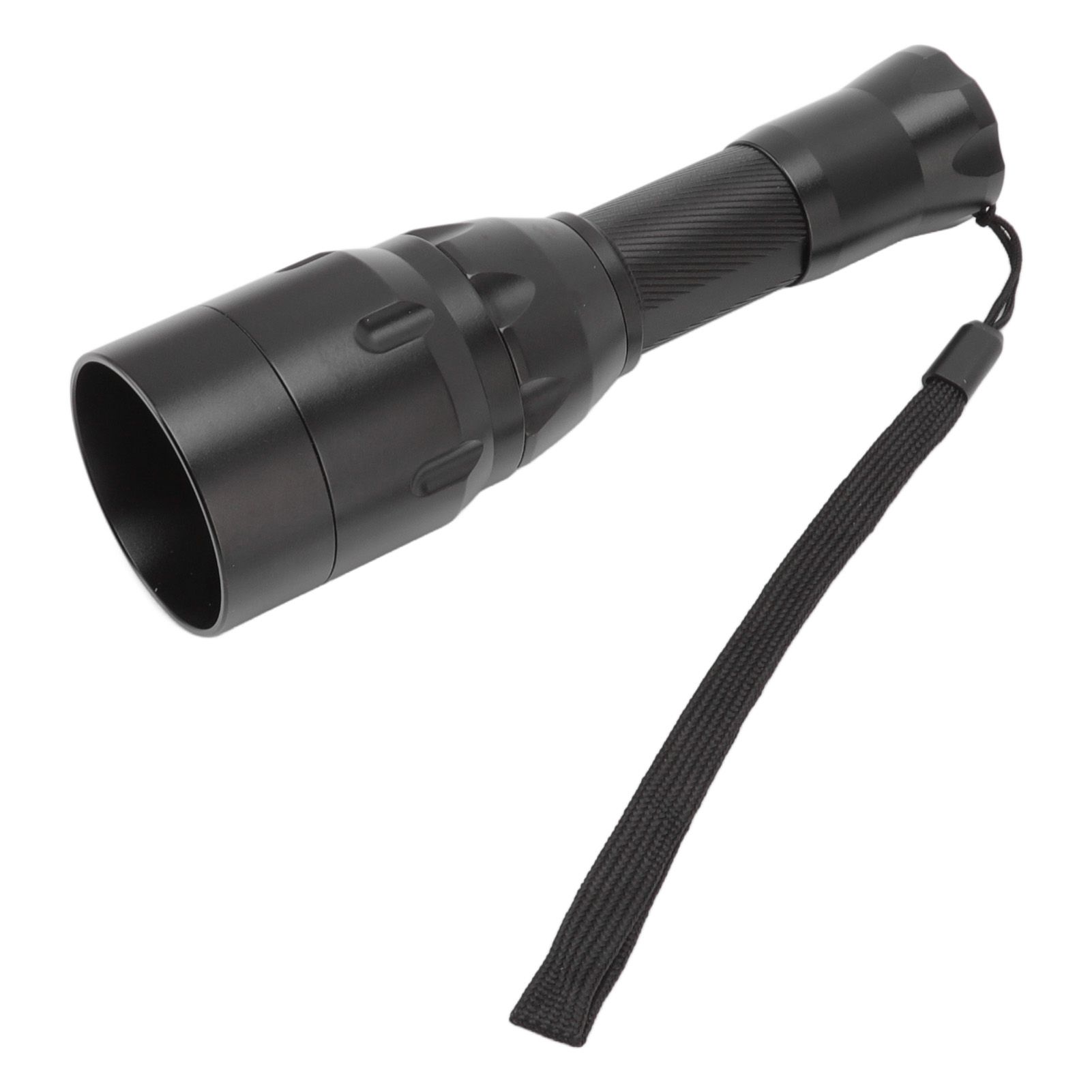 IR Flashlight LED 850nm Infrared Hunting Flashlight with Night Vision for view 2