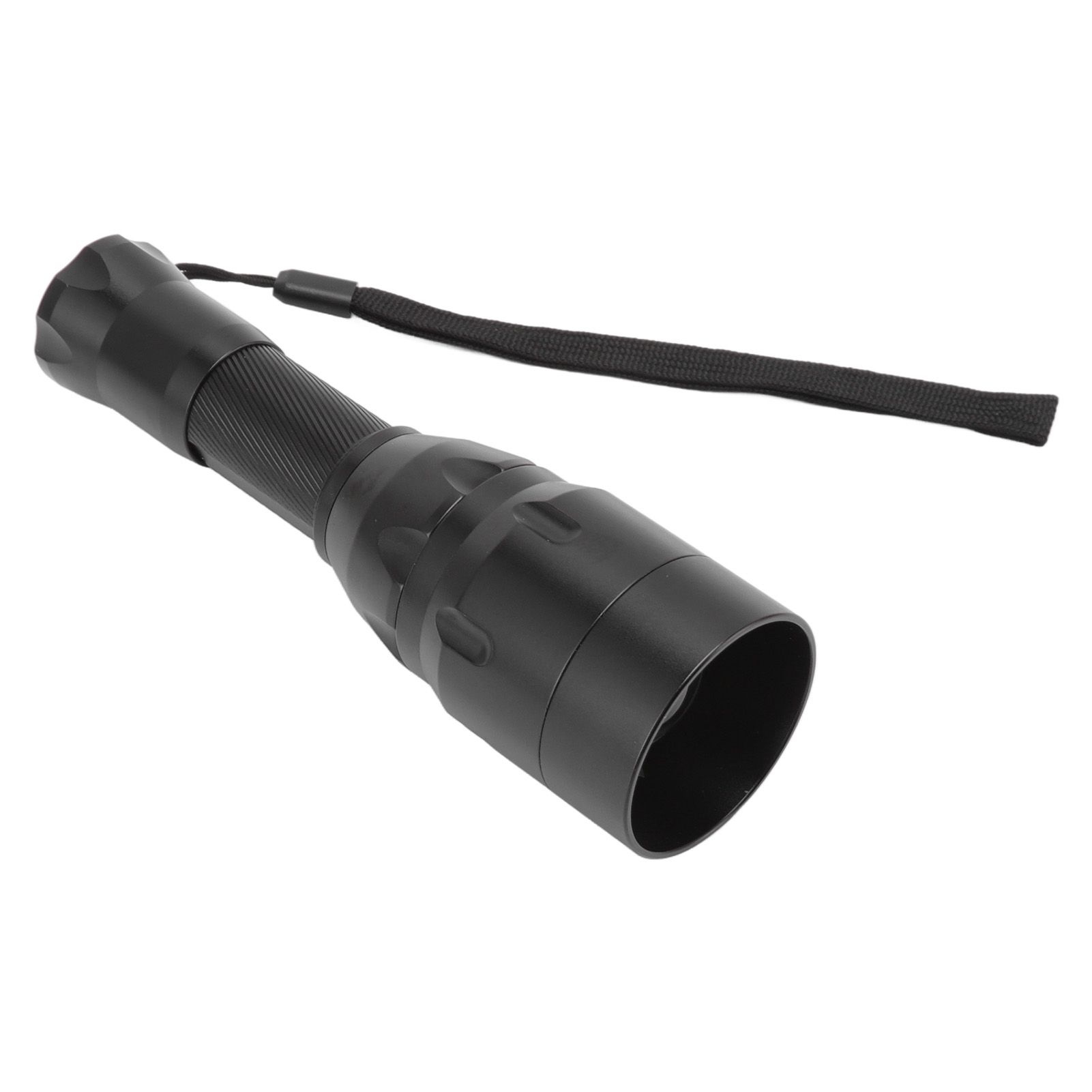 IR Flashlight LED 850nm Infrared Hunting Flashlight with Night Vision for view 3
