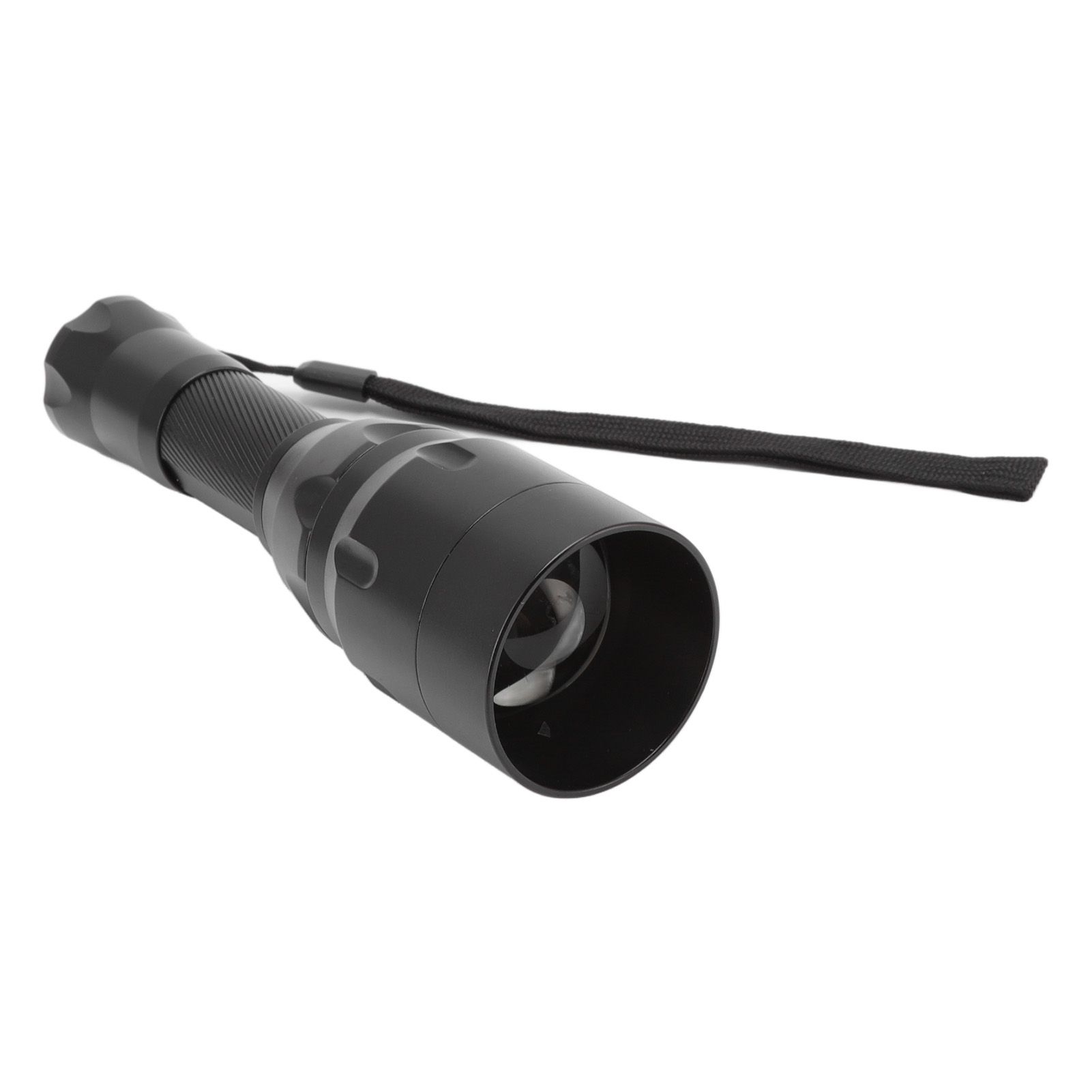 IR Flashlight LED 850nm Infrared Hunting Flashlight with Night Vision for view 4