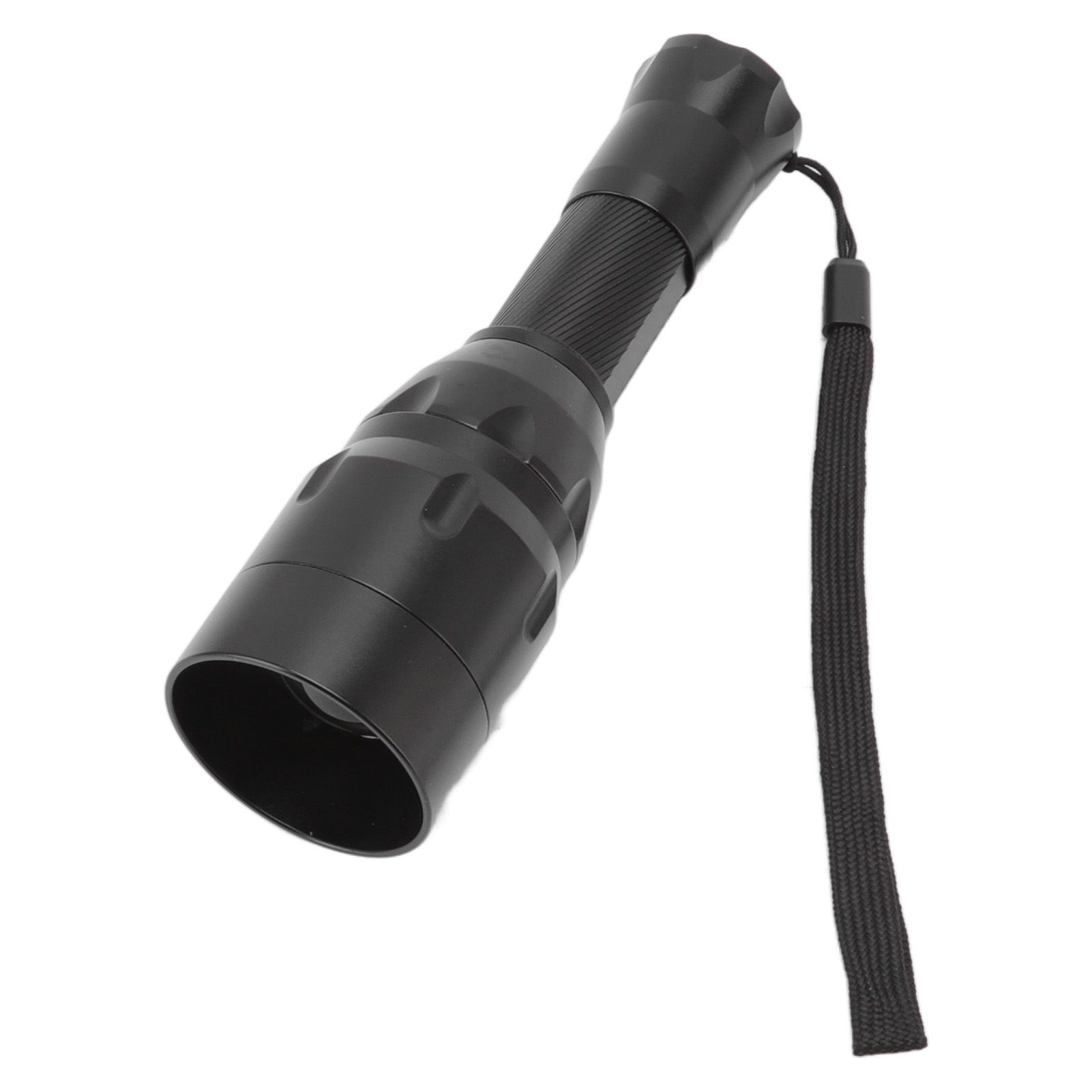 IR Flashlight LED 850nm Infrared Hunting Flashlight with Night Vision for view 5