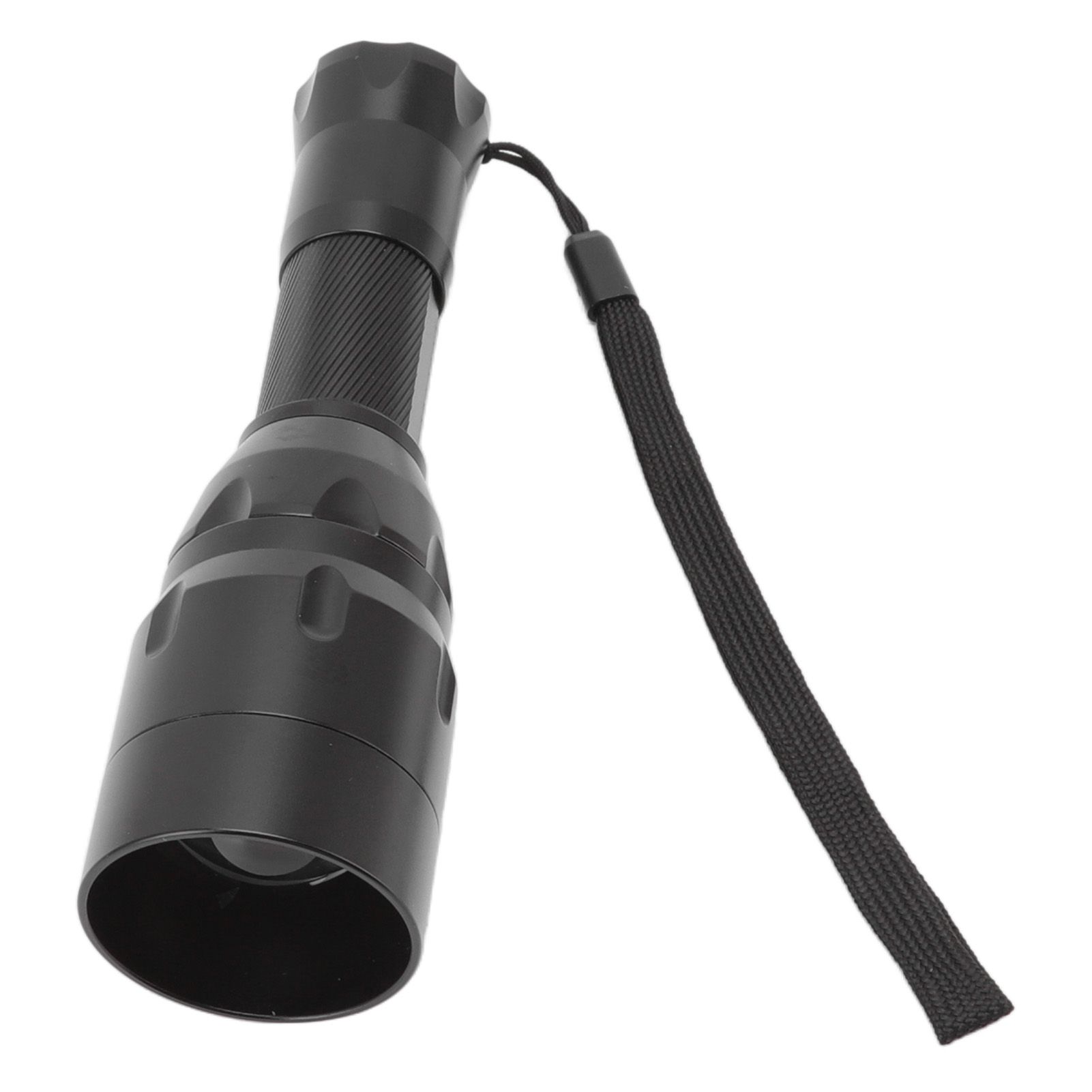 IR Flashlight LED 850nm Infrared Hunting Flashlight with Night Vision for view 6