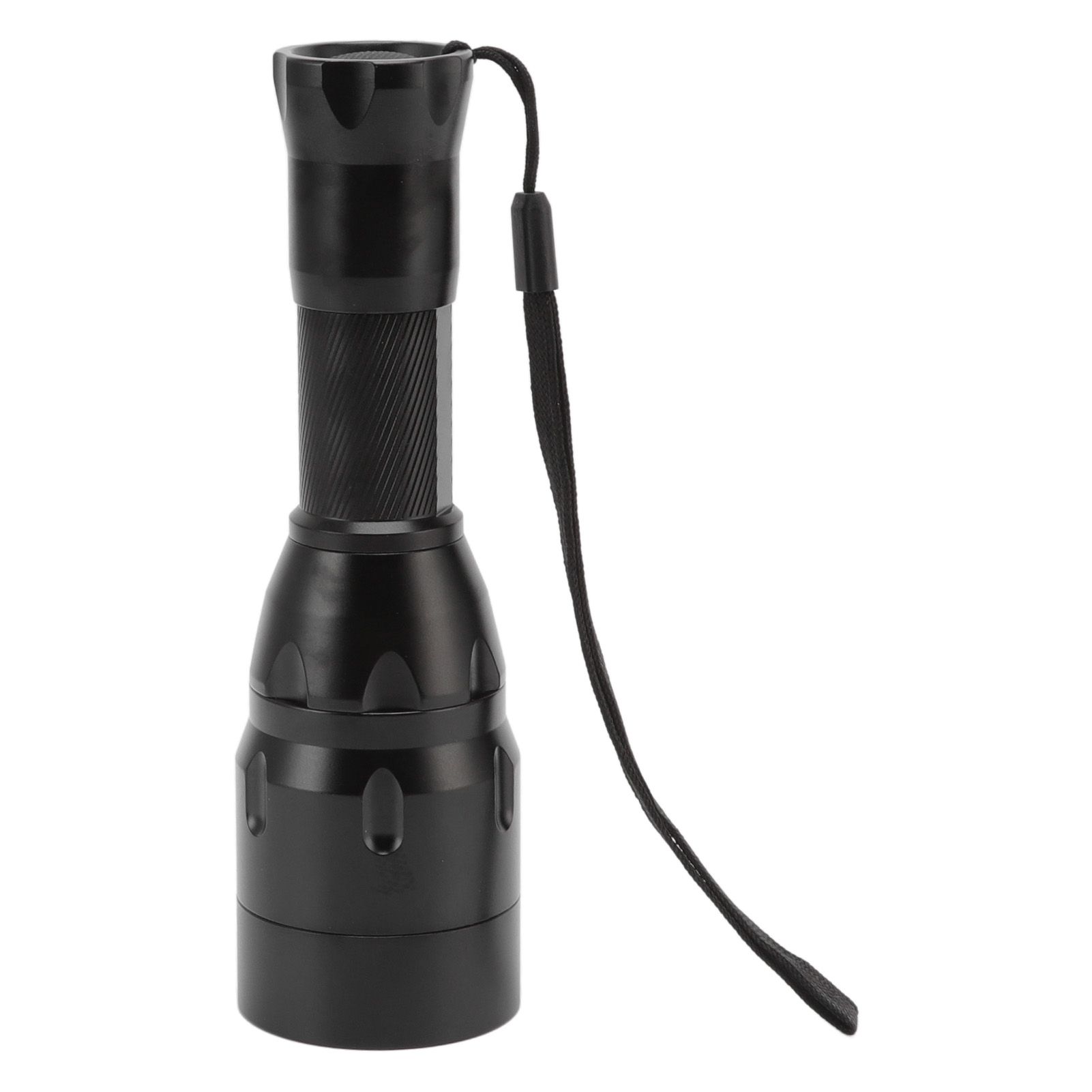 IR Flashlight LED 850nm Infrared Hunting Flashlight with Night Vision for view 7
