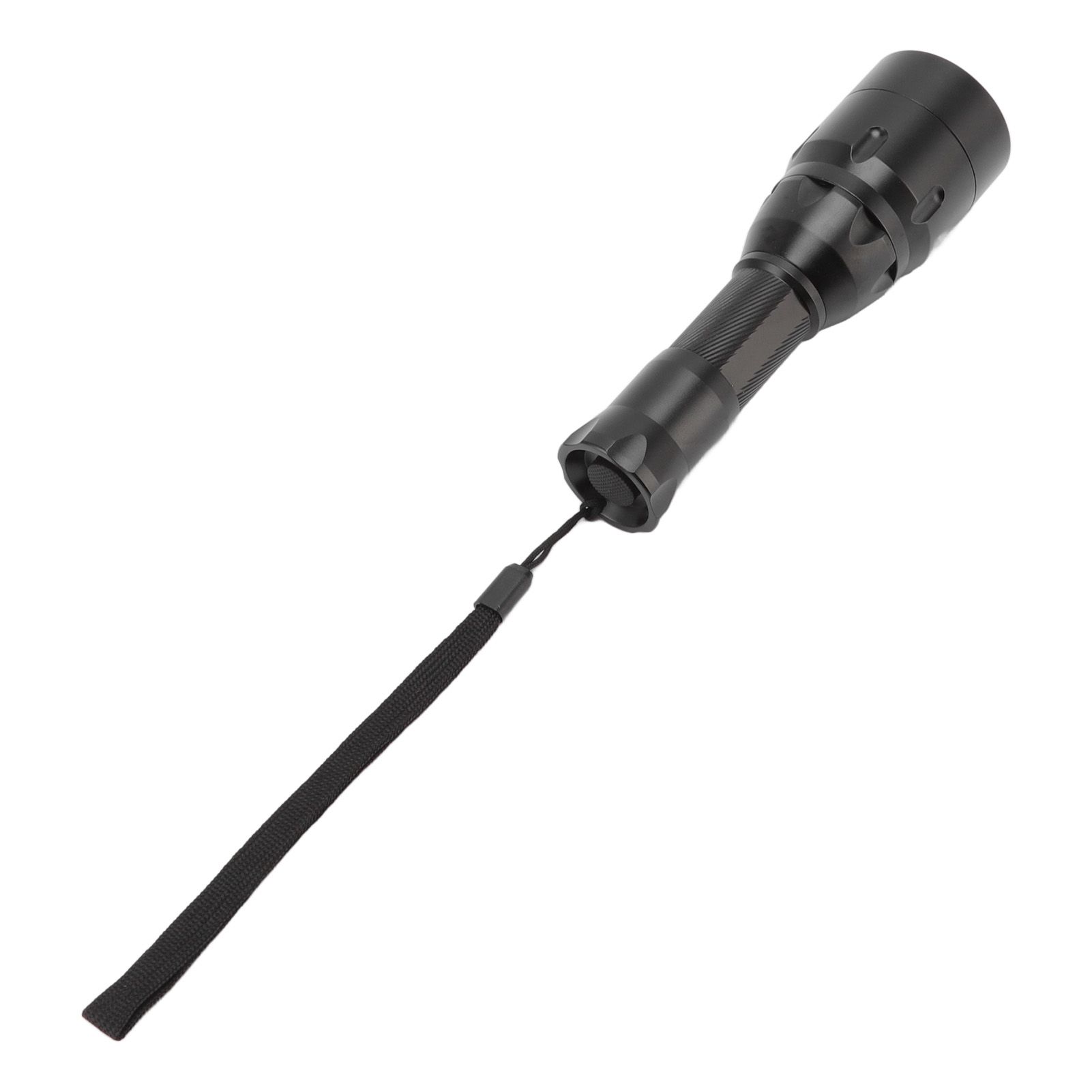 IR Flashlight LED 850nm Infrared Hunting Flashlight with Night Vision for view 8