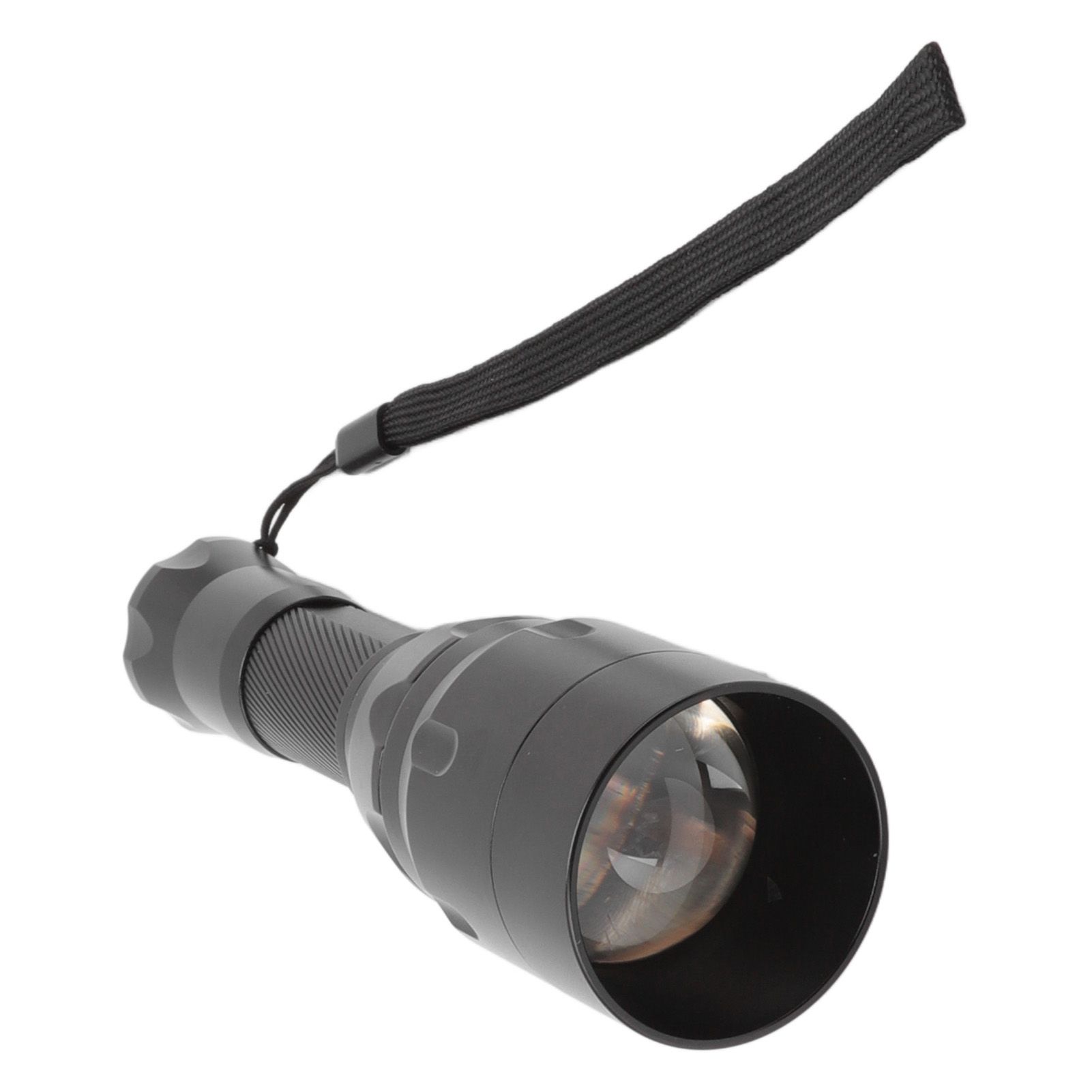 IR Flashlight LED 850nm Infrared Hunting Flashlight with Night Vision for view 10