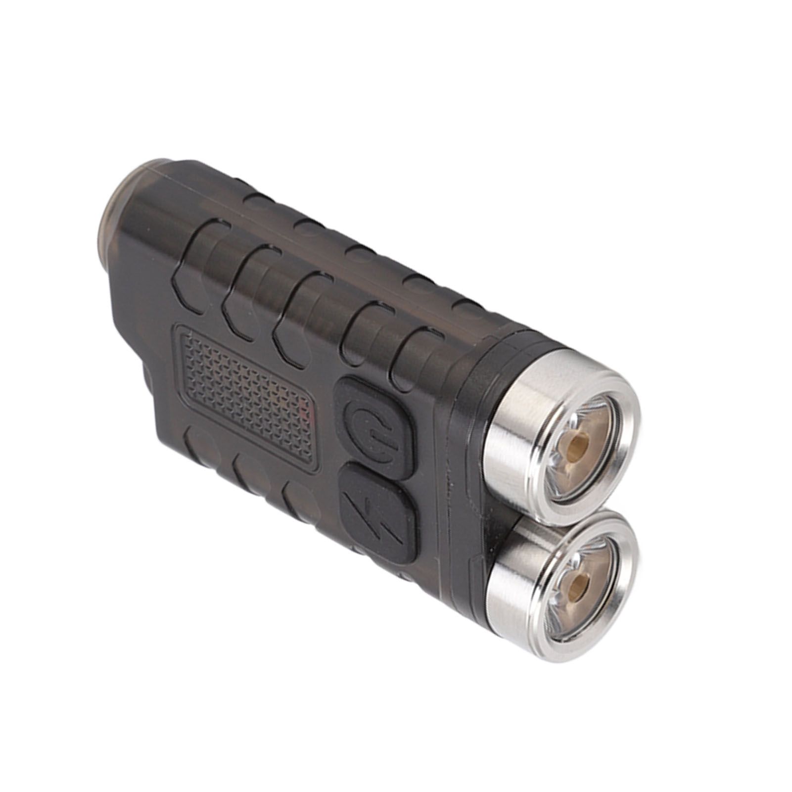 V3 Mini Keychain Flashlight USB Rechargeable Small Flashlight Outdoor view 3