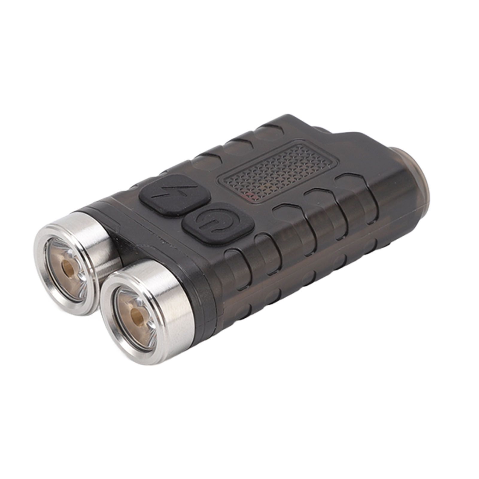 V3 Mini Keychain Flashlight USB Rechargeable Small Flashlight Outdoor view 5