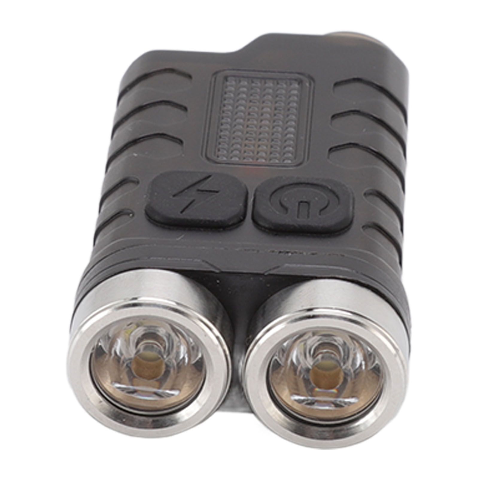 V3 Mini Keychain Flashlight USB Rechargeable Small Flashlight Outdoor view 9