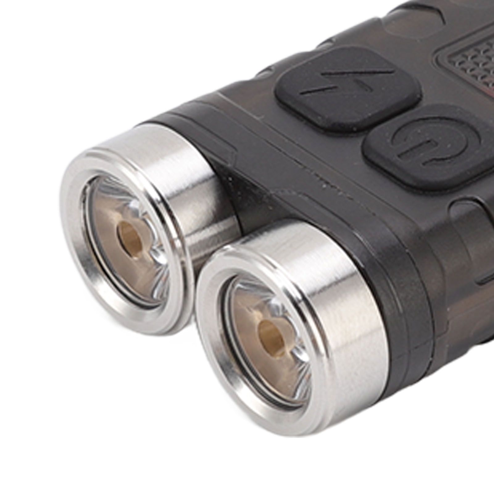 V3 Mini Keychain Flashlight USB Rechargeable Small Flashlight Outdoor view 13