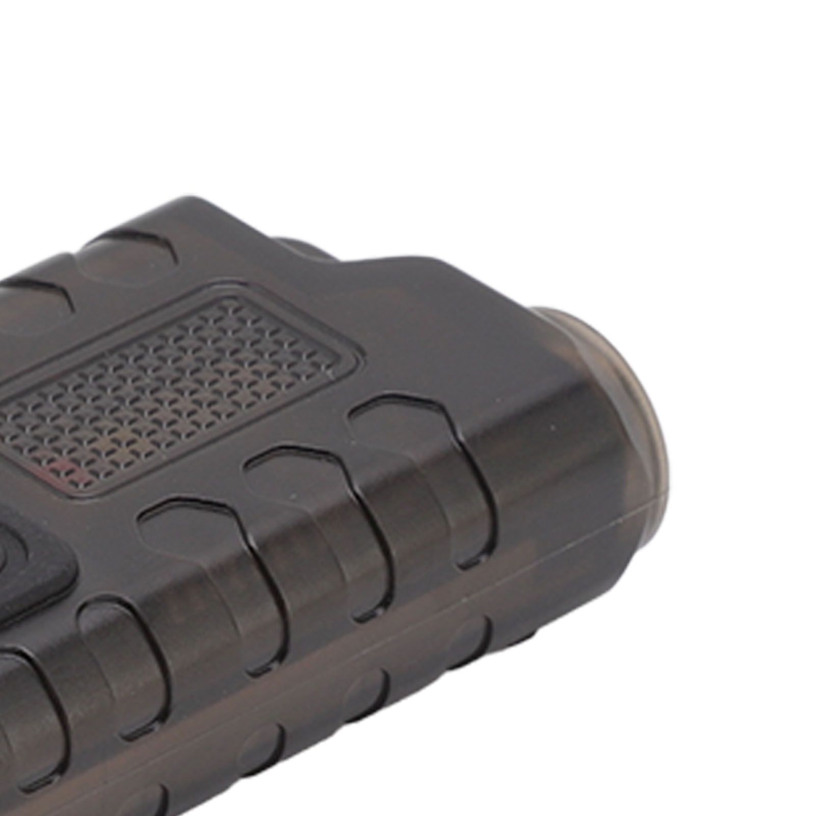 V3 Mini Keychain Flashlight USB Rechargeable Small Flashlight Outdoor view 14