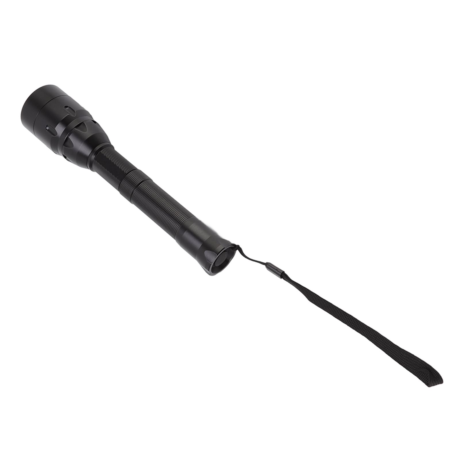 IPX5 Zoomable Infrared Flashlight Handheld 850nm IR Night Vision Flashlight view 3