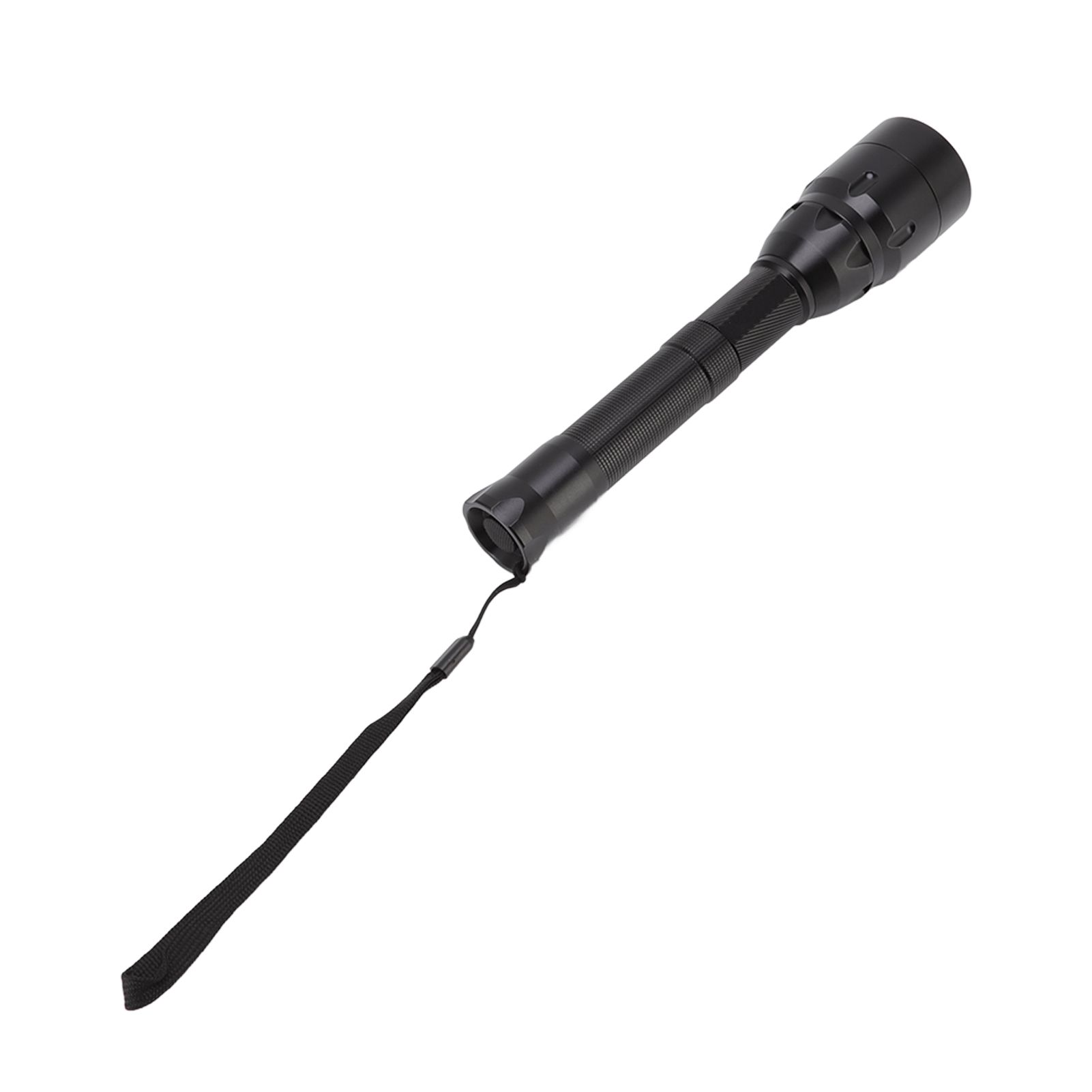 IPX5 Zoomable Infrared Flashlight Handheld 850nm IR Night Vision Flashlight view 4