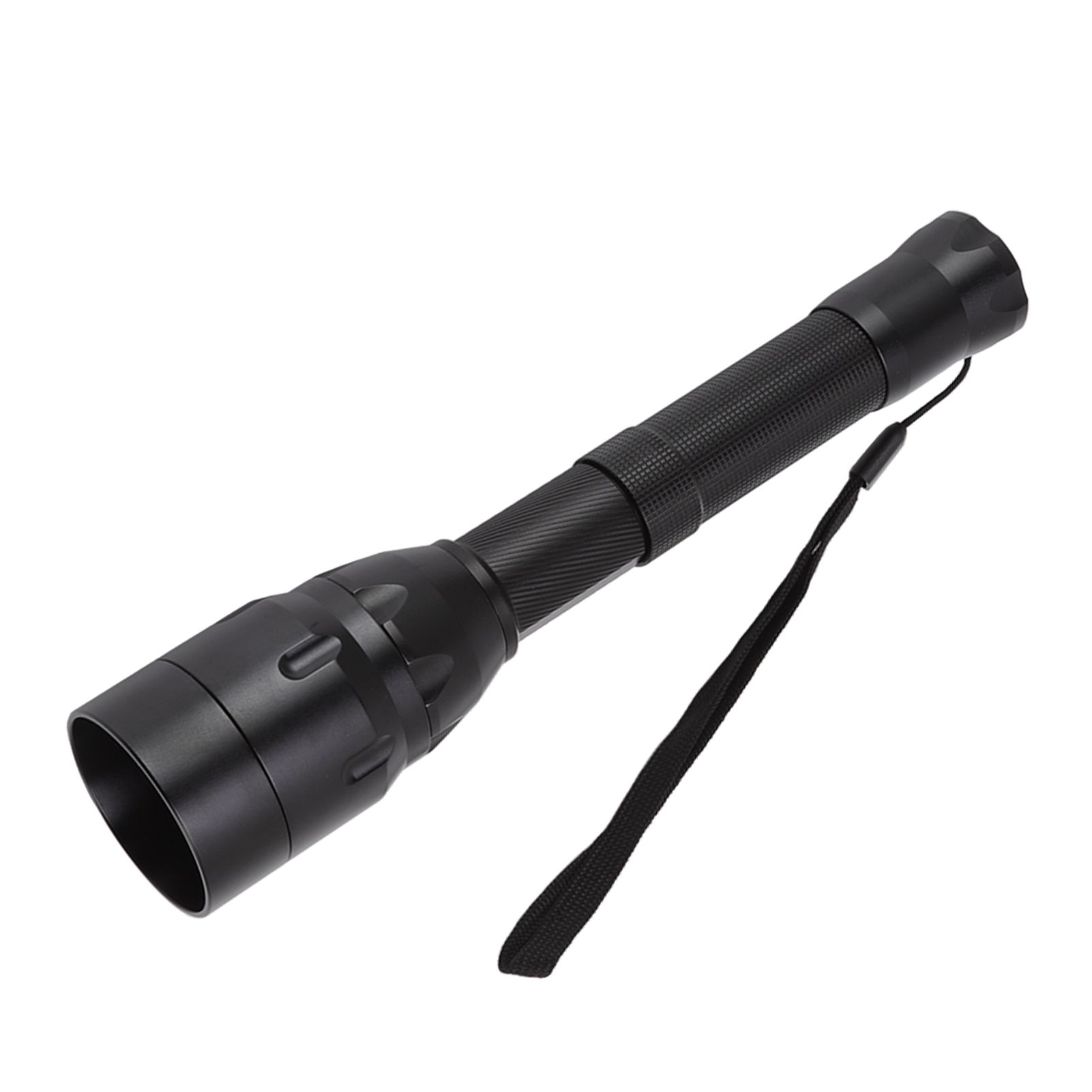 IPX5 Zoomable Infrared Flashlight Handheld 850nm IR Night Vision Flashlight view 5
