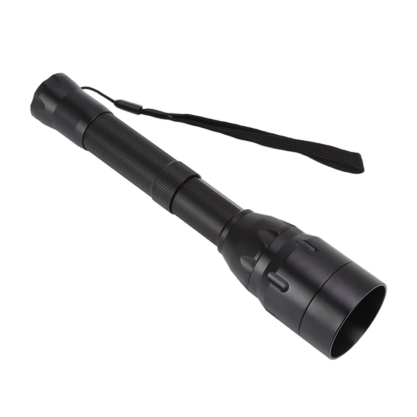IPX5 Zoomable Infrared Flashlight Handheld 850nm IR Night Vision Flashlight view 6