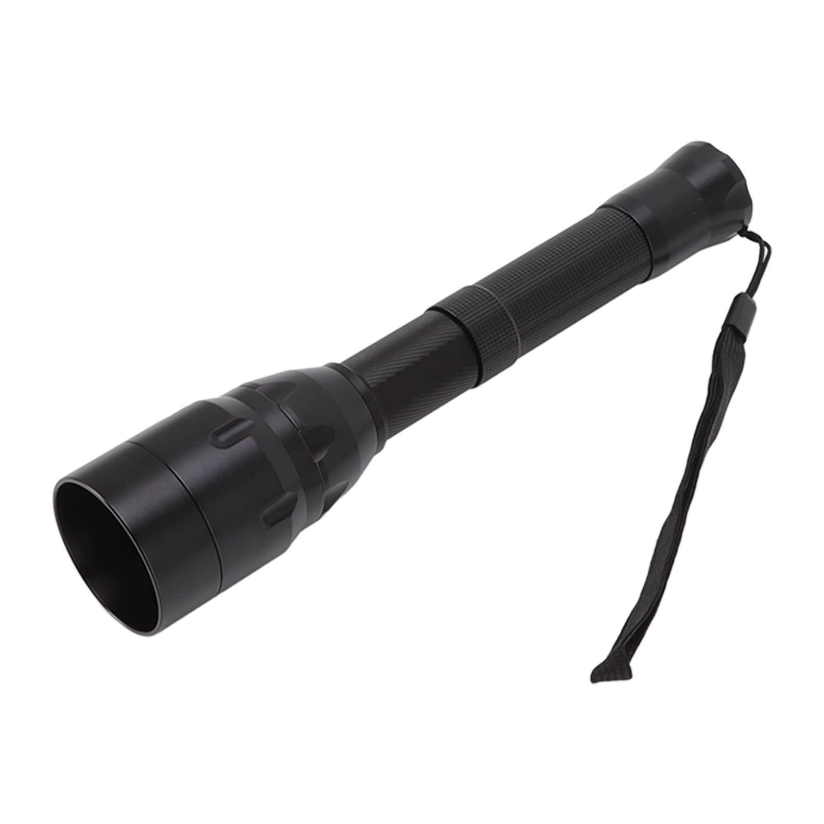 IPX5 Zoomable Infrared Flashlight Handheld 850nm IR Night Vision Flashlight view 8