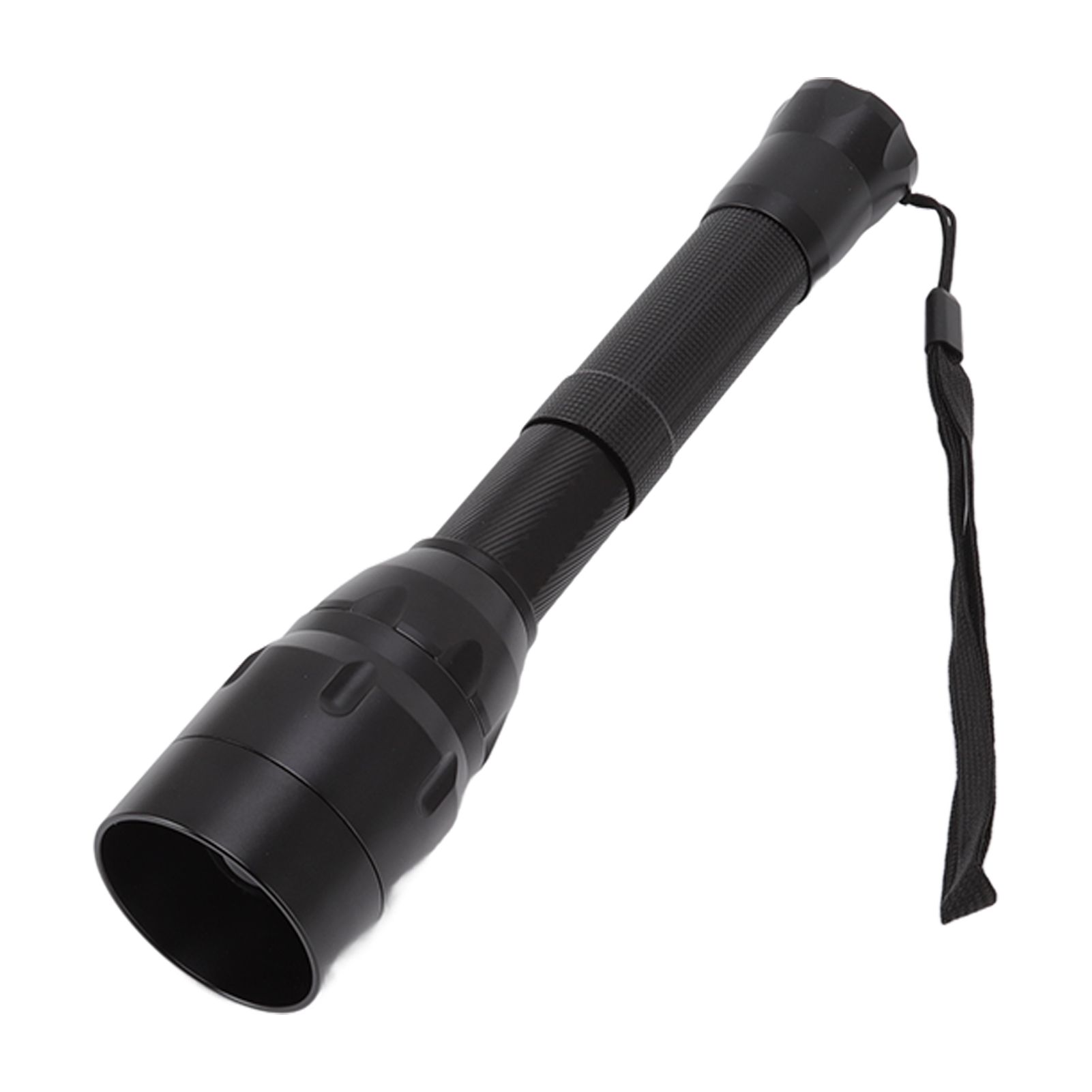 IPX5 Zoomable Infrared Flashlight Handheld 850nm IR Night Vision Flashlight view 9
