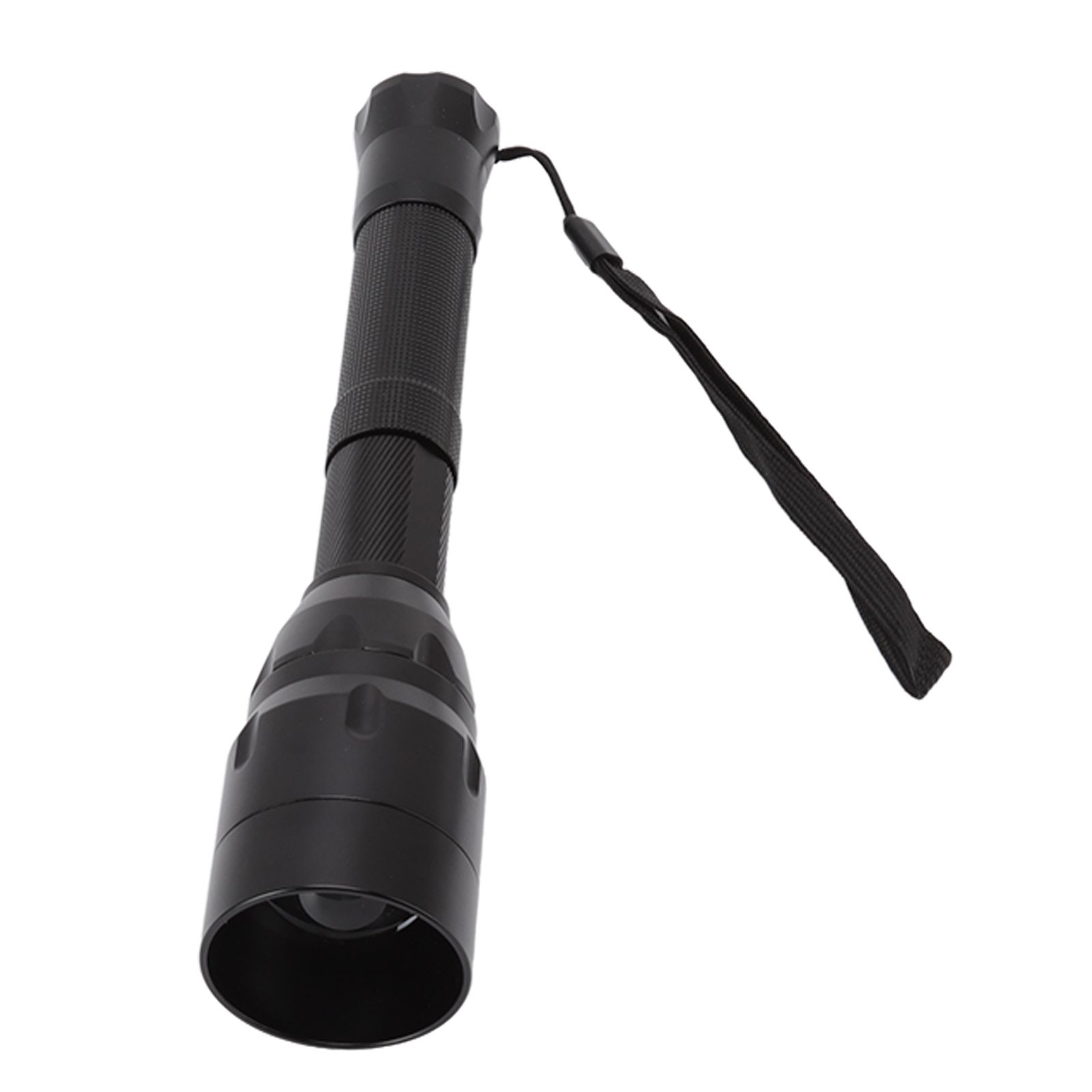 IPX5 Zoomable Infrared Flashlight Handheld 850nm IR Night Vision Flashlight view 10