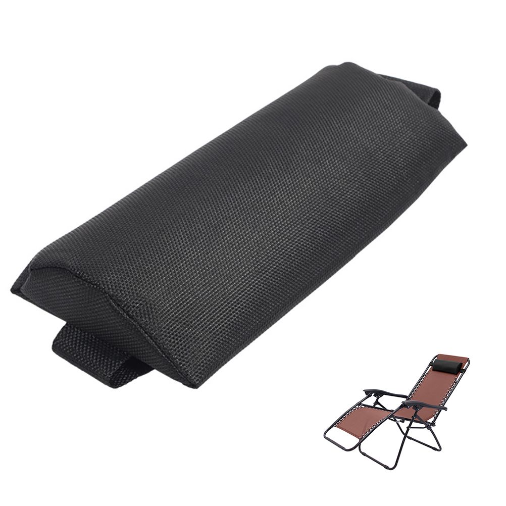 Headrest Chair Pillow Universal Neckrest Pillow Neck Pillow for Chairs Lounge