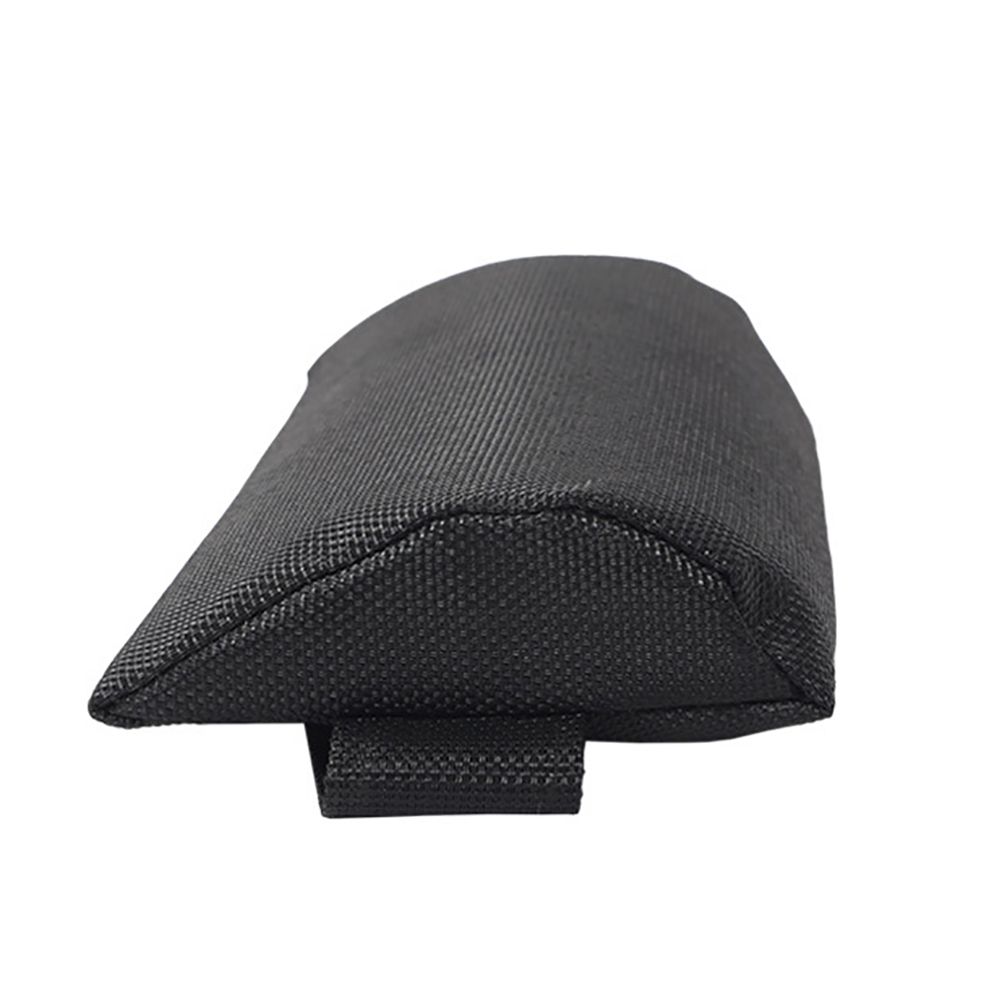 Headrest Chair Pillow Universal Neckrest Pillow Neck Pillow for Chairs Lounge view 2