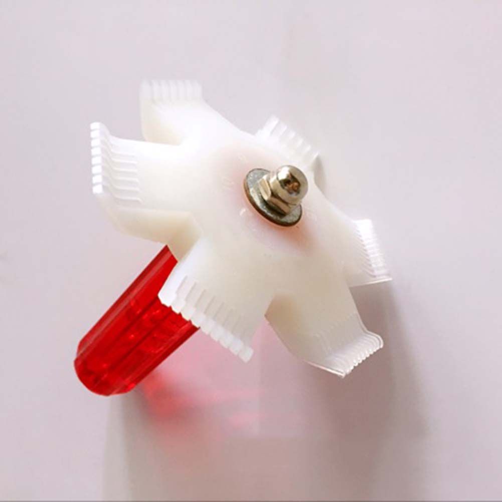 Air Condenser Radiator Evaporator Fin Straightener Comb Rake view 5