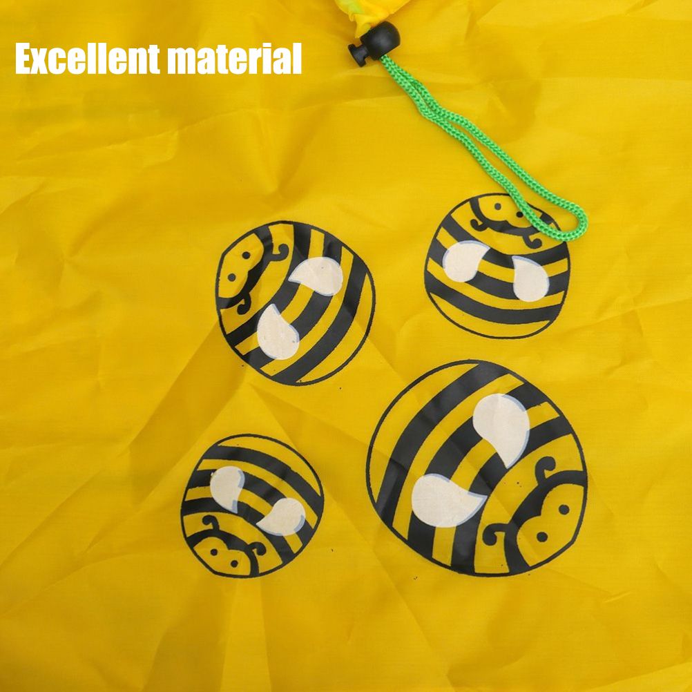 Reusable Grocery Bags Shopping Bags Collapsible Tear Resistant and Waterproof view 5