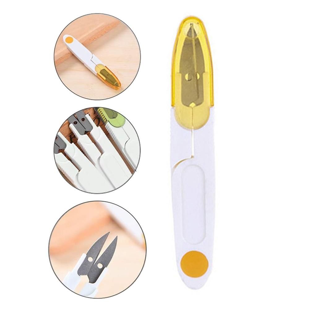 6/12 Pcs Umbrella Rope Knitting Needle Set Nail Paracord Needle Spike with view 7