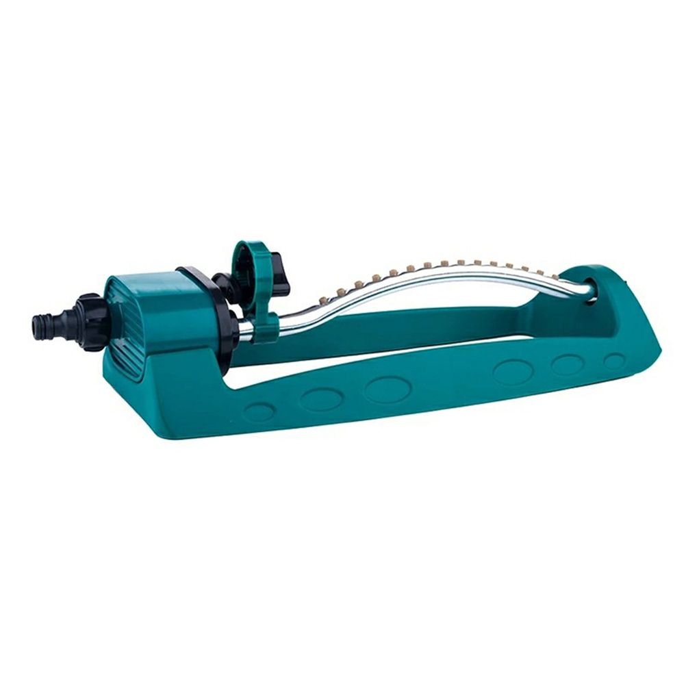 Garden Sprinklers Sprayer Automatic Swing Nozzle Lawn Sprinkler Garden Lawn