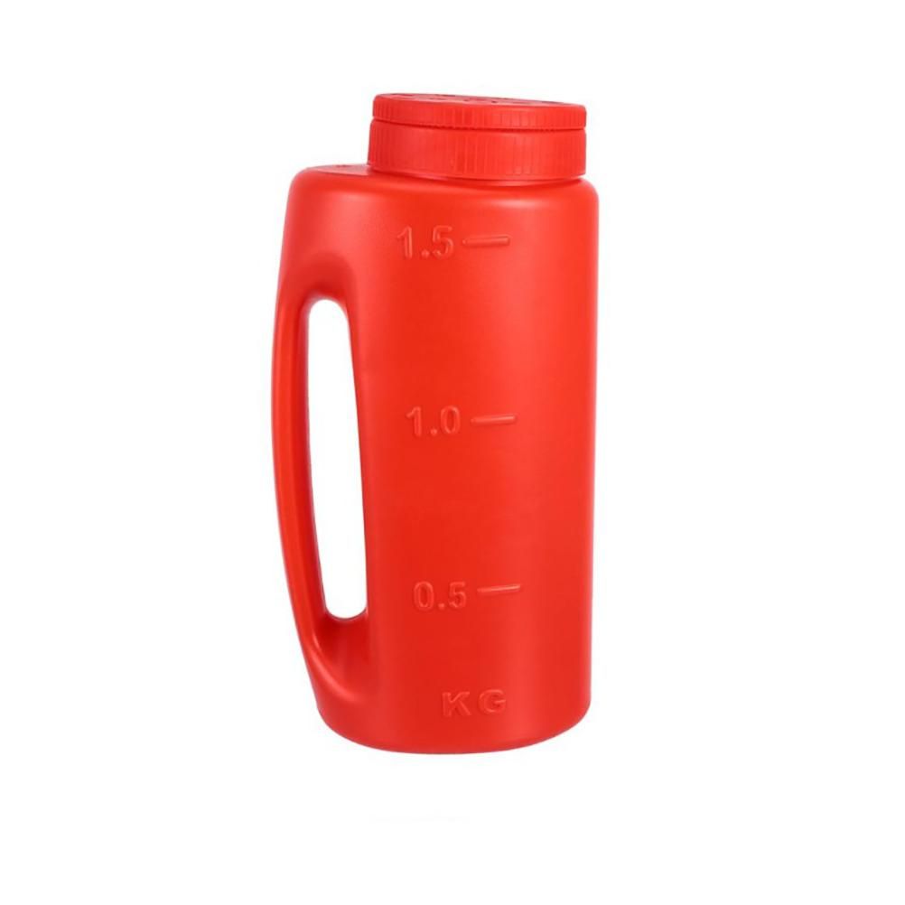 Hand Held Spreader Hand Spreader Shaker Fertilizer Salt Spreader Ice Salt