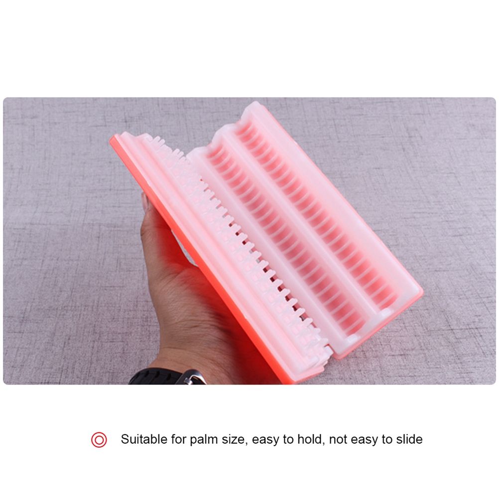 Barbecue Meat Skewer Tool Handheld Meat Skewer Device Portable Barbecue Kebab view 6