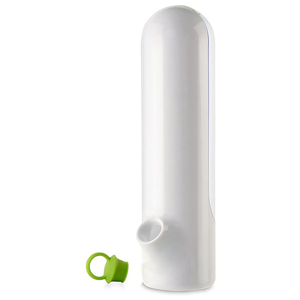 Vanilla Keep Fresh Cup Vegetable Preservation Bottle Kitchen Storage Cup view 4