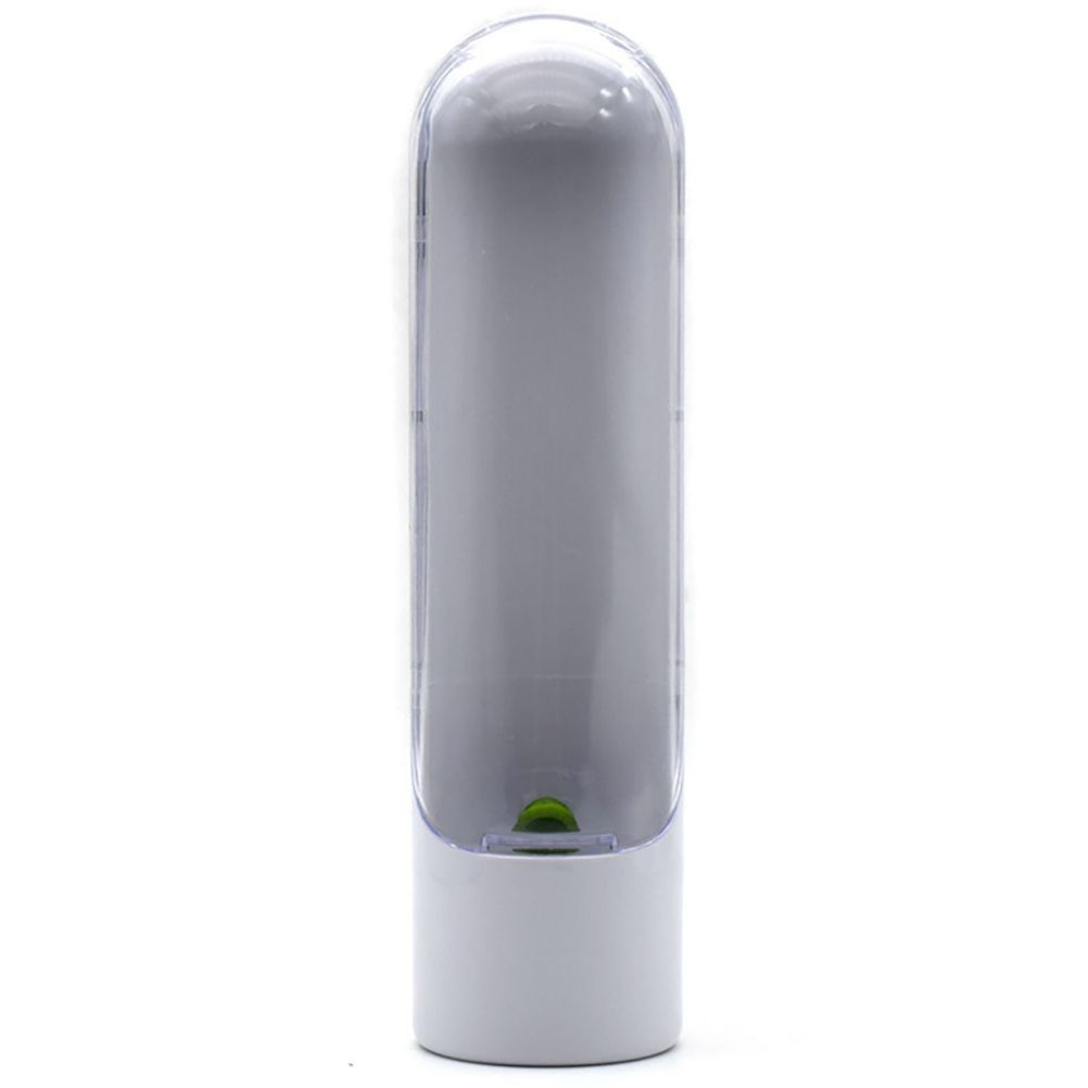Vanilla Keep Fresh Cup Vegetable Preservation Bottle Kitchen Storage Cup view 6