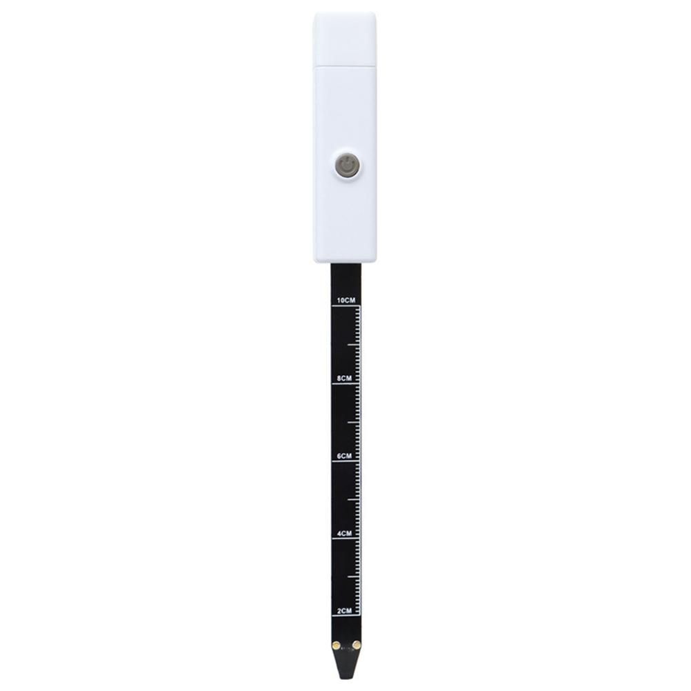 Plant Soil Moisture Meter Soil Humidity Tool for Indoor Plants Care Soil view 2