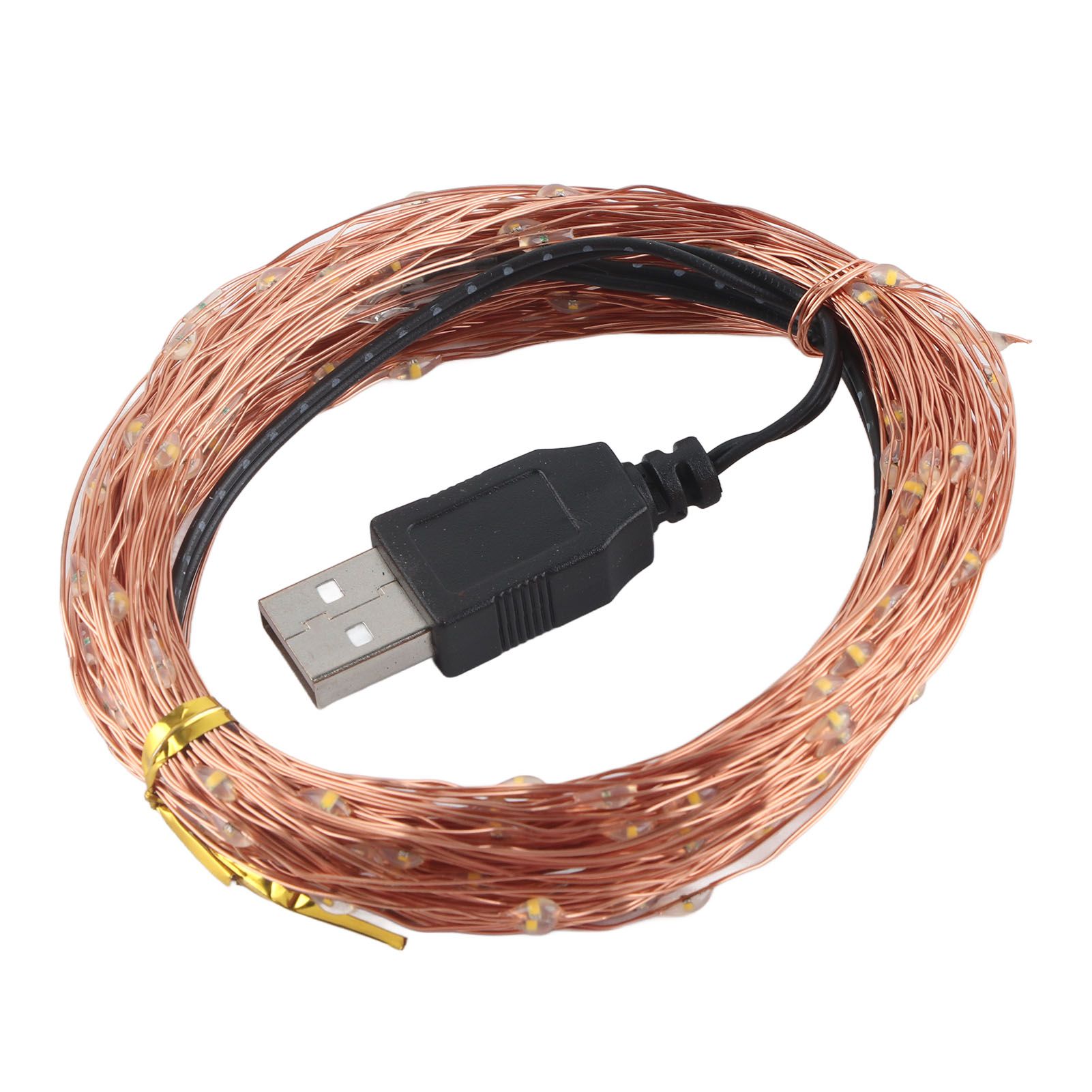 Fairy Lights USB Powered String Lights Holiday Lights Fairy String Lights for view 10