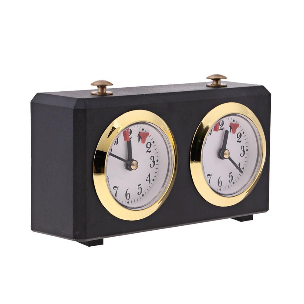 Chess Timer Chess Clock Count Up Count Down Timer International Chess Timer view 3