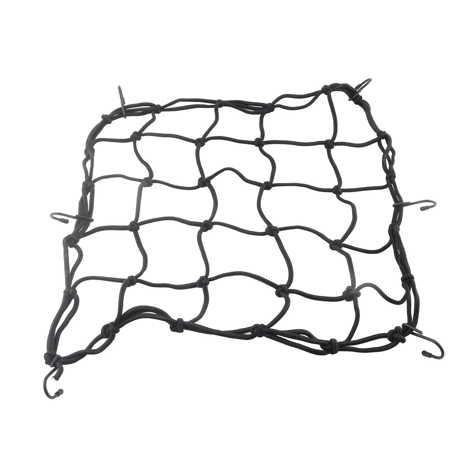 Elastic Plant Tent Compression Mesh Multifunctional Elastic Nylon Belt view 3